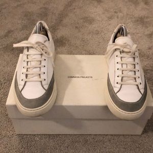 Mens Tennis Pro Common Projects EU38